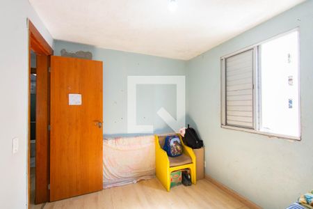 Apartamento à venda com 2 quartos, 46m² em Rio Branco, Canoas