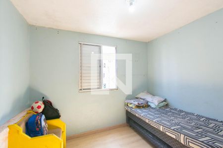 Apartamento à venda com 2 quartos, 46m² em Rio Branco, Canoas