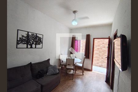 Casa à venda com 1 quarto, 40m² em Curicica, Rio de Janeiro