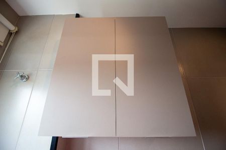 Área de Serviço de apartamento para alugar com 1 quarto, 45m² em Jardim America, Sorocaba