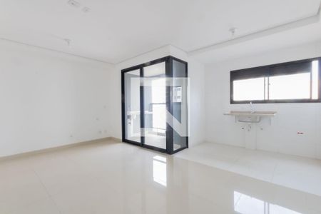Apartamento para alugar com 1 quarto, 39m² em Km 18, Osasco