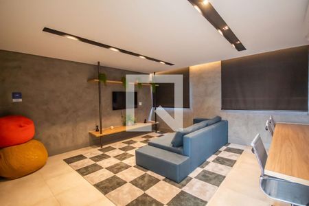 Área comum de apartamento para alugar com 1 quarto, 39m² em Km 18, Osasco
