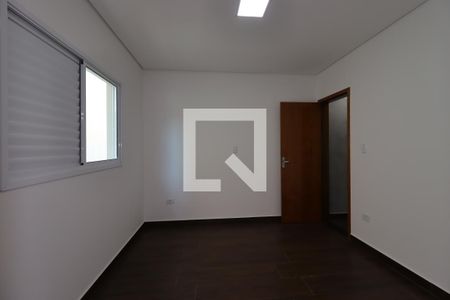 Suíte 1 de casa à venda com 3 quartos, 144m² em Parque Oratório, Santo André
