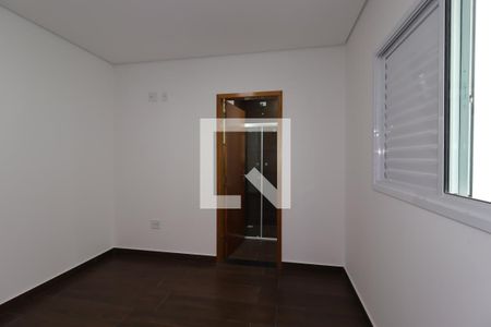 Suíte 1 de casa à venda com 3 quartos, 144m² em Parque Oratório, Santo André