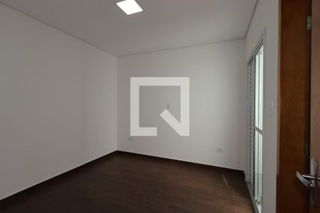 Suíte 2 de casa à venda com 3 quartos, 144m² em Parque Oratório, Santo André