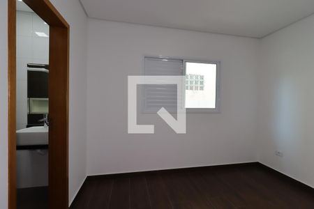 Suíte 1 de casa à venda com 3 quartos, 144m² em Parque Oratório, Santo André