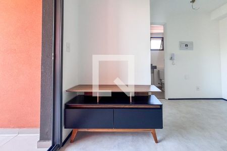Studio de kitnet/studio para alugar com 1 quarto, 34m² em Perdizes, São Paulo