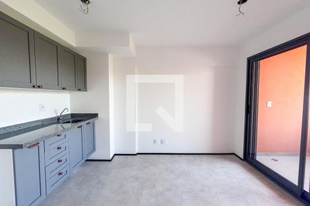 Studio de kitnet/studio para alugar com 1 quarto, 34m² em Perdizes, São Paulo