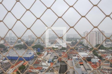 Vista do Quarto de apartamento à venda com 2 quartos, 60m² em Bom Retiro, São Paulo