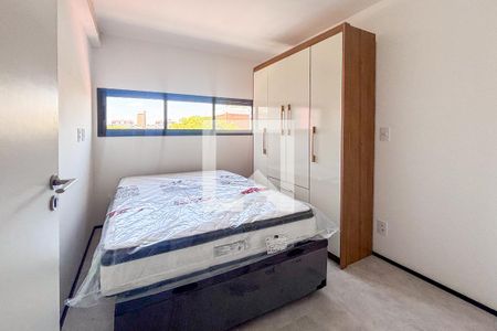 Studio  de kitnet/studio para alugar com 1 quarto, 34m² em Perdizes, São Paulo