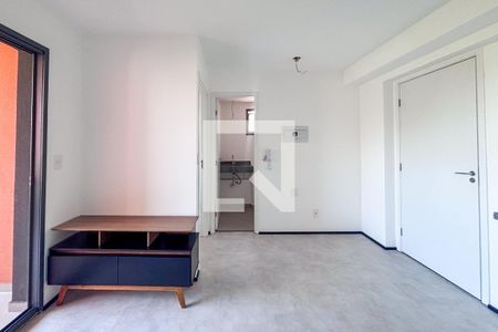 Studio  de kitnet/studio para alugar com 1 quarto, 34m² em Perdizes, São Paulo