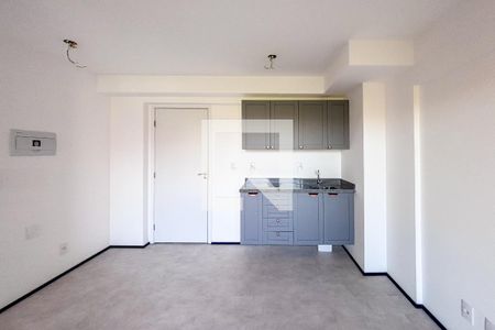 Studio  de kitnet/studio para alugar com 1 quarto, 34m² em Perdizes, São Paulo