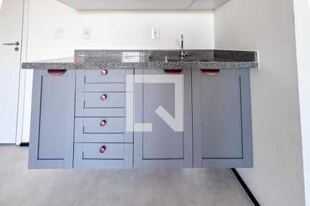 Studio  de kitnet/studio para alugar com 1 quarto, 34m² em Perdizes, São Paulo