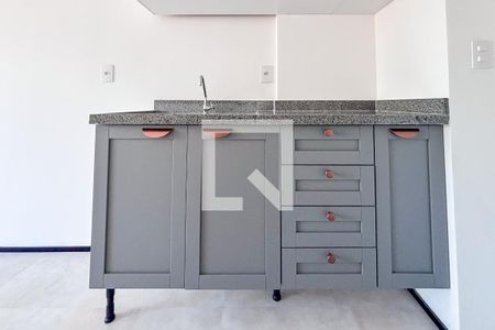 Studio de kitnet/studio para alugar com 1 quarto, 34m² em Perdizes, São Paulo