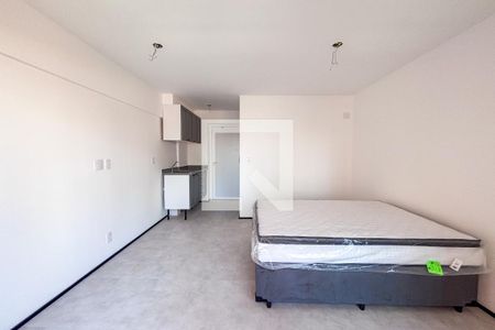 Studio de kitnet/studio para alugar com 1 quarto, 34m² em Perdizes, São Paulo
