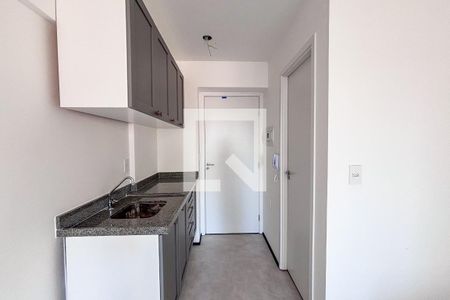 Studio de kitnet/studio para alugar com 1 quarto, 34m² em Perdizes, São Paulo
