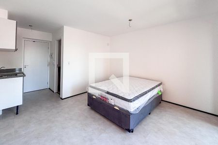 Studio de kitnet/studio para alugar com 1 quarto, 34m² em Perdizes, São Paulo