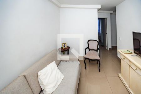 Apartamento à venda com 2 quartos, 70m² em Santa Amelia, Belo Horizonte