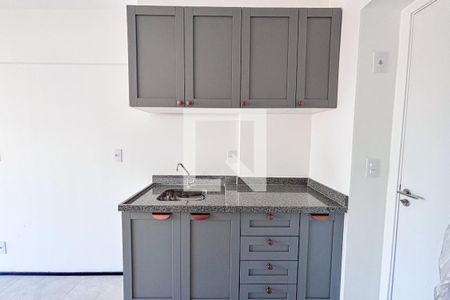 Studio de kitnet/studio para alugar com 1 quarto, 32m² em Perdizes, São Paulo