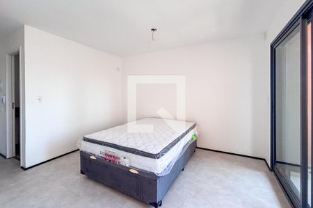 Studio de kitnet/studio para alugar com 1 quarto, 32m² em Perdizes, São Paulo