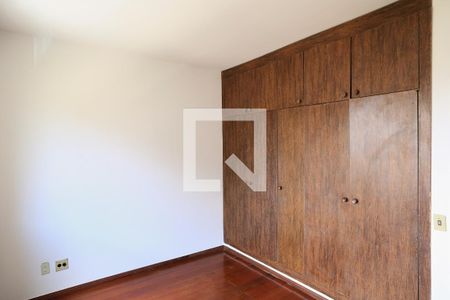 Suíte de apartamento à venda com 3 quartos, 123m² em Serra, Belo Horizonte