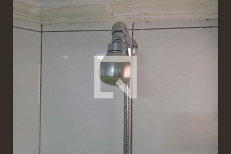 Banheiro de apartamento à venda com 3 quartos, 83m² em Parque Mandaqui, São Paulo