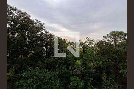 Vista Quarto 2 de apartamento à venda com 3 quartos, 83m² em Parque Mandaqui, São Paulo
