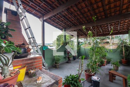 Cobertura de casa à venda com 3 quartos, 70m² em Bandeiras, Osasco