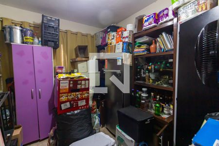 Quarto 2 de casa à venda com 3 quartos, 70m² em Bandeiras, Osasco