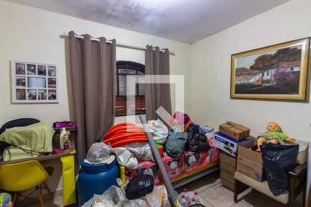 Quarto 1 de casa à venda com 3 quartos, 70m² em Bandeiras, Osasco