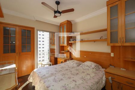 Suíte de apartamento para alugar com 3 quartos, 110m² em Pinheiros, São Paulo