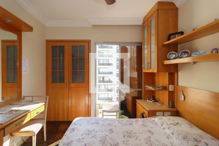 Suíte de apartamento para alugar com 3 quartos, 110m² em Pinheiros, São Paulo