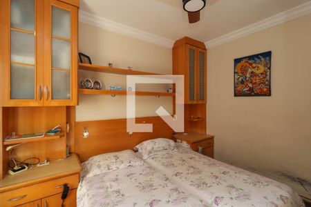 Suíte de apartamento para alugar com 3 quartos, 110m² em Pinheiros, São Paulo