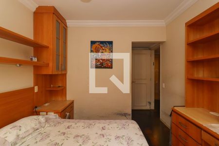 Suíte de apartamento para alugar com 3 quartos, 110m² em Pinheiros, São Paulo