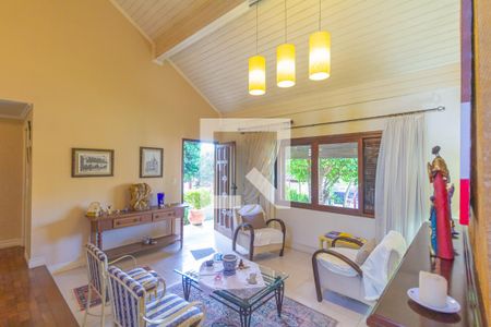 Sala de casa à venda com 3 quartos, 189m² em Nossa Senhora das Gracas, Canoas