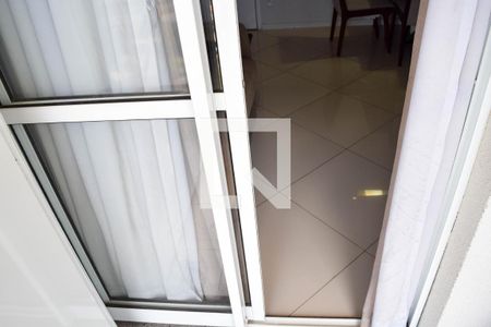 Sala Varanda de apartamento à venda com 2 quartos, 50m² em Maranhão, São Paulo