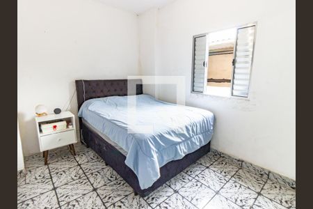 Quarto 2 de casa à venda com 4 quartos, 300m² em Jardim Popular, São Paulo