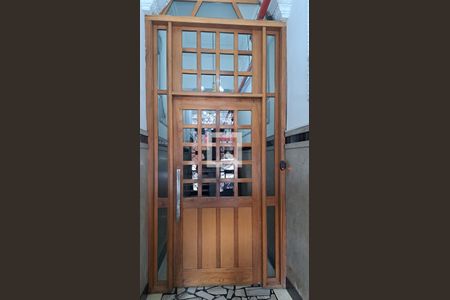 Área comum de apartamento à venda com 2 quartos, 74m² em Centro Histórico, Porto Alegre