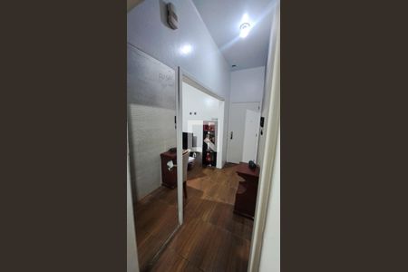 Sala de apartamento à venda com 2 quartos, 74m² em Centro Histórico, Porto Alegre