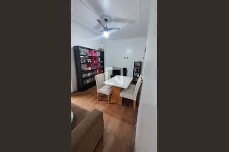 Sala de apartamento à venda com 2 quartos, 74m² em Centro Histórico, Porto Alegre