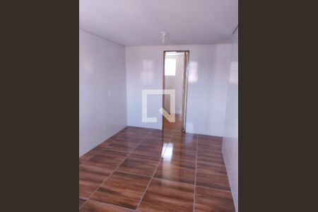 Quarto 2 de casa para alugar com 2 quartos, 47m² em Conjunto Residencial Salvador Tolezani, São Paulo