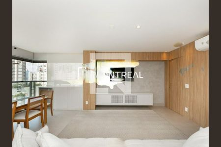 Apartamento à venda com 2 quartos, 85m² em Vila Mariana, São Paulo