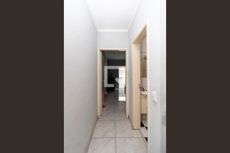 Corredor - Cozinha de casa à venda com 2 quartos, 84m² em Vila Medeiros, São Paulo