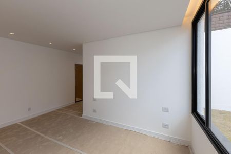 Suíte 1 de casa de condomínio à venda com 4 quartos, 330m² em Alphaville Nova Lima, Nova Lima