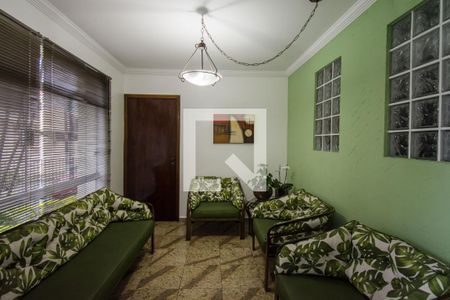 Área comum de apartamento à venda com 2 quartos, 112m² em Nova Petrópolis, São Bernardo do Campo