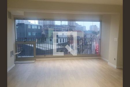 Apartamento à venda com 1 quarto, 36m² em Vila Firmiano Pinto, São Paulo