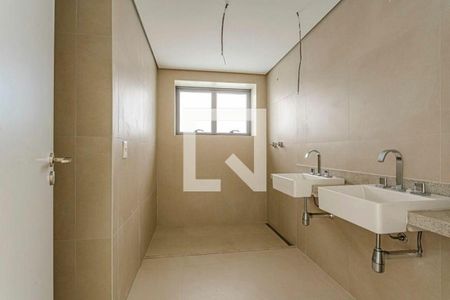 Apartamento à venda com 4 quartos, 240m² em Real Parque, São Paulo