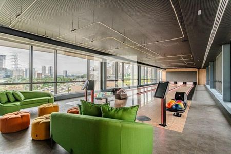 Apartamento à venda com 4 quartos, 240m² em Real Parque, São Paulo