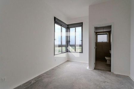 Apartamento à venda com 4 quartos, 240m² em Real Parque, São Paulo