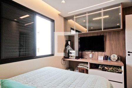 Quarto 1 de apartamento à venda com 3 quartos, 96m² em Santana, São Paulo